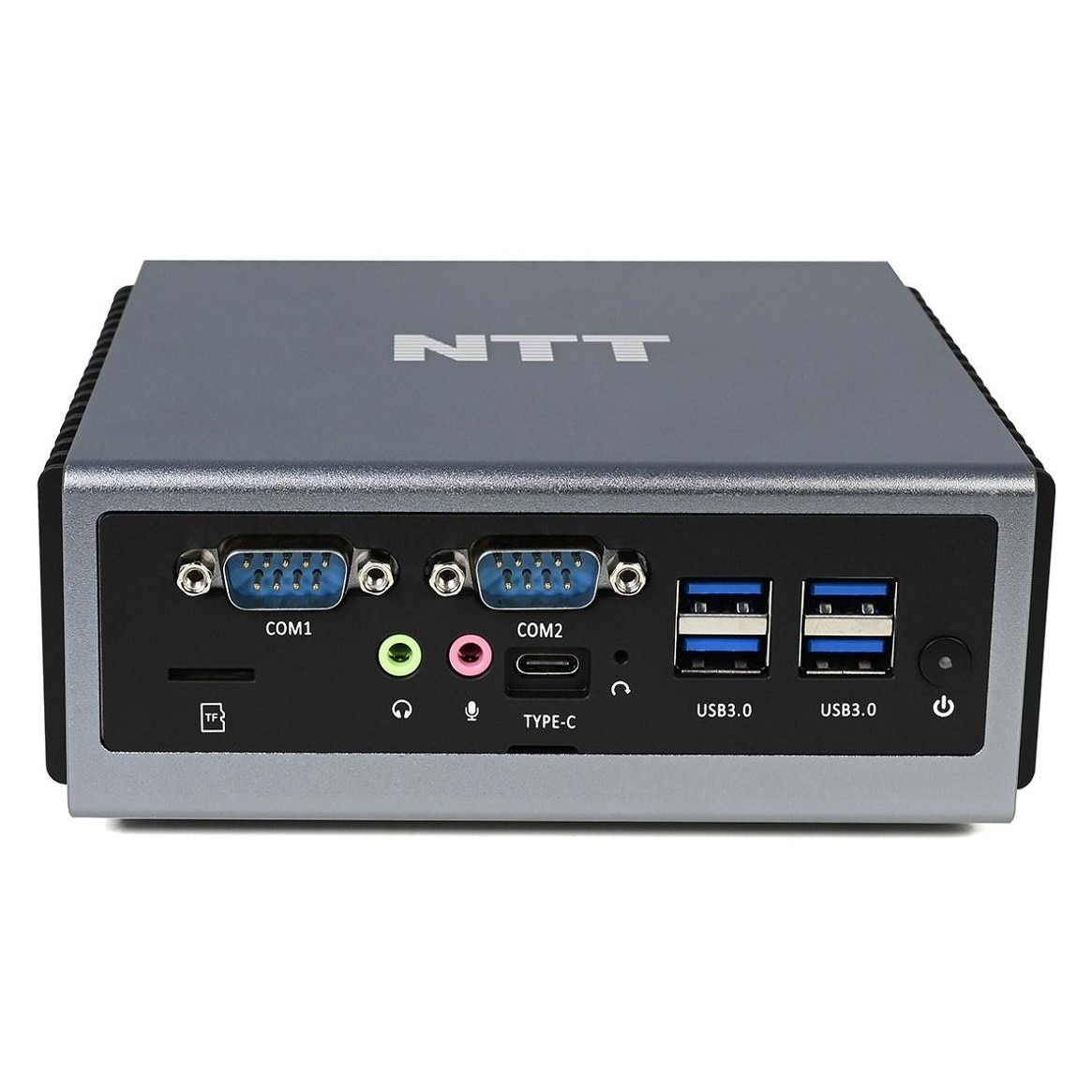 ミニPC magritte Computer Desktop NTT Mini PC, Intel i3 1215U, 32GB RAM, 1TB SSD