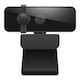 Camera web Lenovo Essential FHD Gen2, 1920x1080px, USB 2.0, neagra, 57x90x55mm