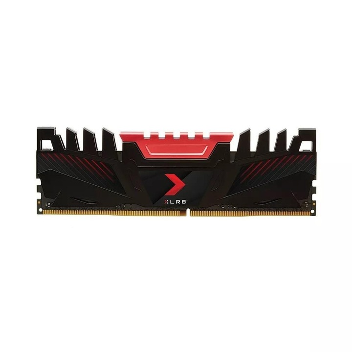 Memorie RAM PNY XLR8 16GB DDR4 3200MHz, CL 16