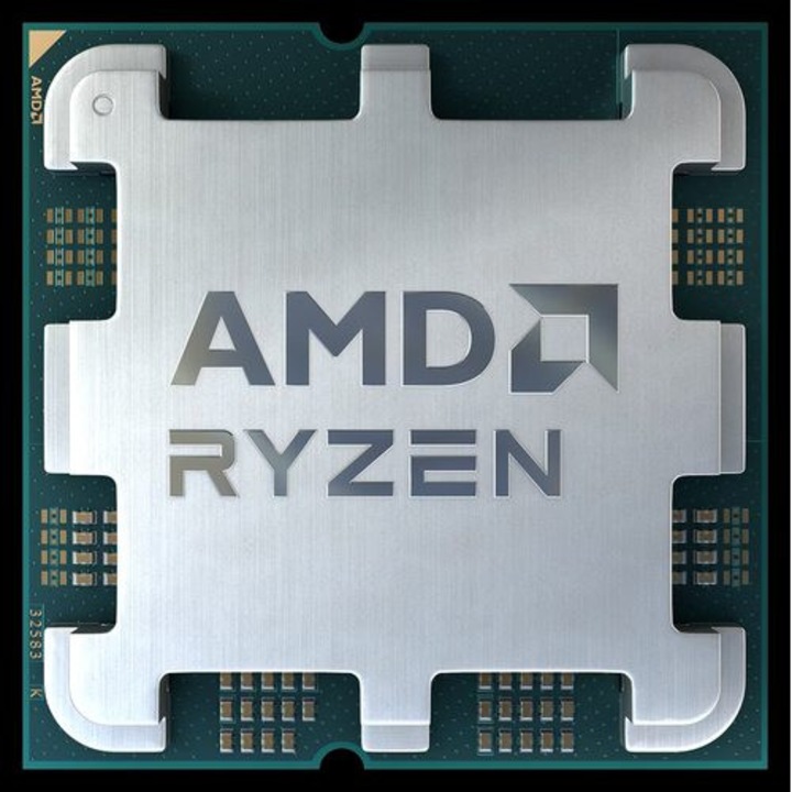 AMD Ryzen 5 8500G processzor, 6 mag, 3,5 GHz, 16 MB L3, AM5 foglalat