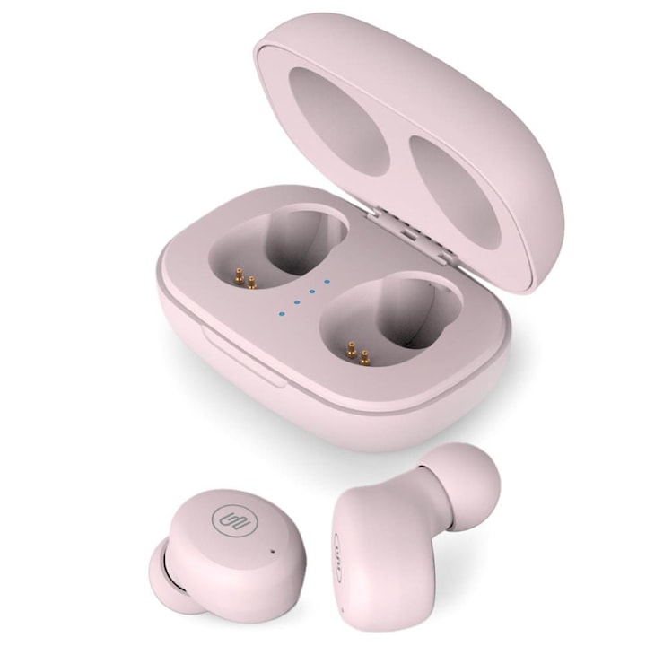 Casti On-Ear cu Microfon - Jedel GH-112