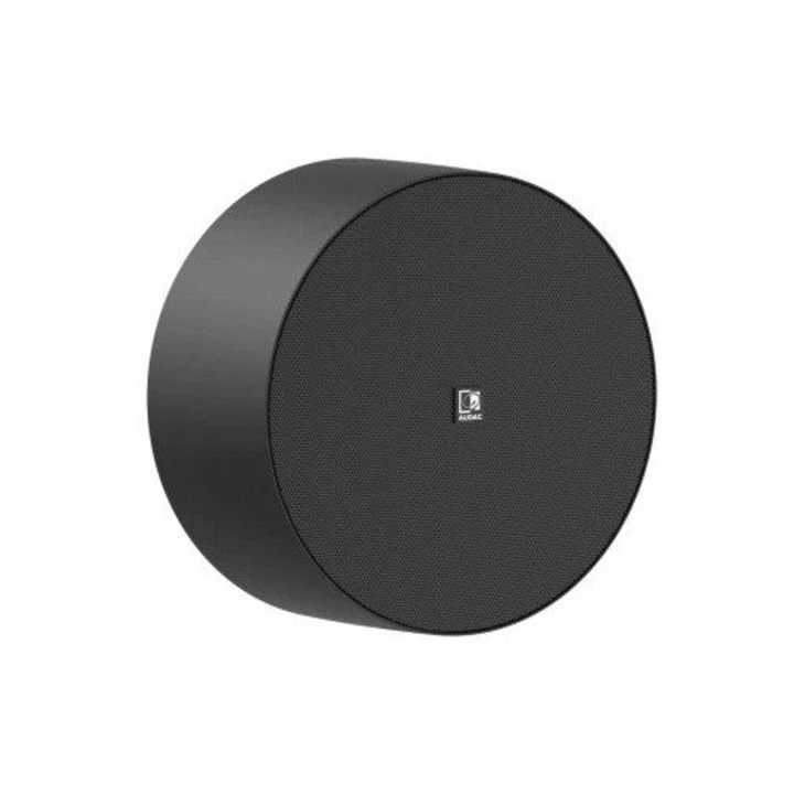 Boxa de perete AUDAC NELO706/B, 6,5", neagra