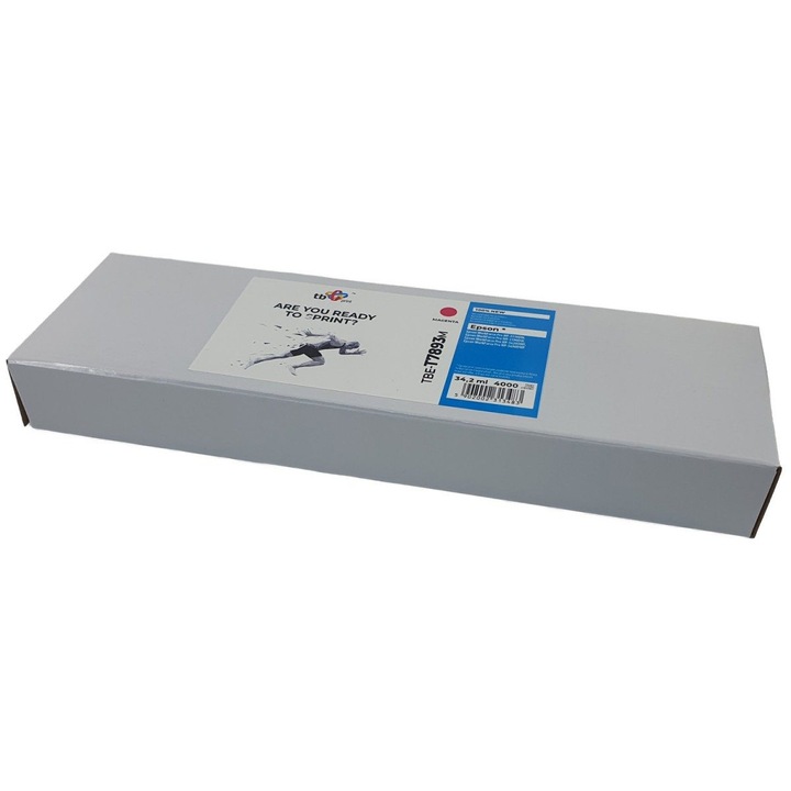 Мастилена касета TB Print TBE-T7893M магента 100% нова