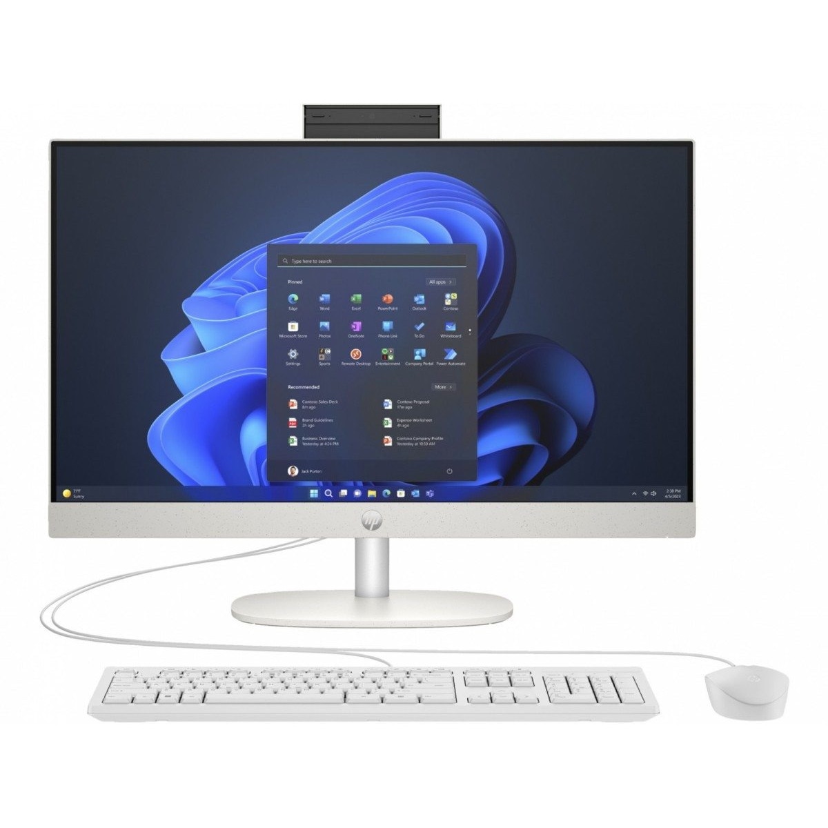 HP All in One. Comanda Online - eMAG.ro