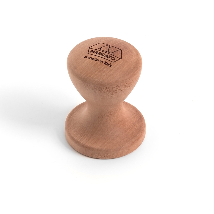 Marcato Corzetti tészta készítő készlet, fa, 2 darab, liliom