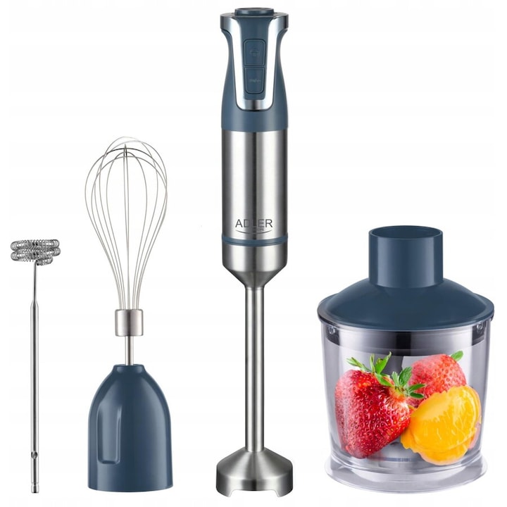 Razatoare electrica Tefal Fresh Express+ MB756G31, 5 moduri de taiere, 150 W, rosu/alb