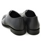 Мъжки обувки Maximmillian Eduardo Black, Черен, Размер 43
