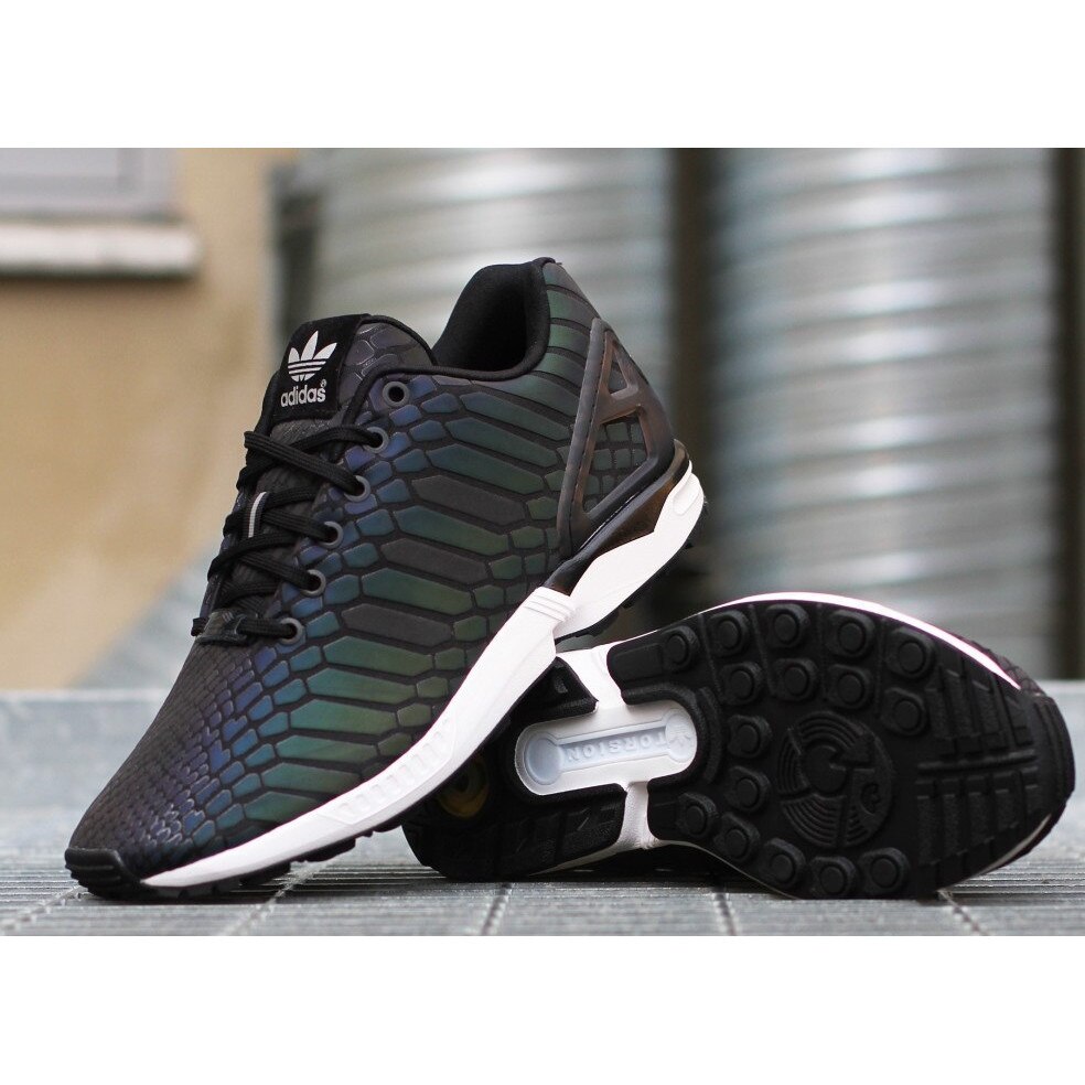 Adidas ZX Flux Xeno cip fekete 38 2 3 eMAG.hu