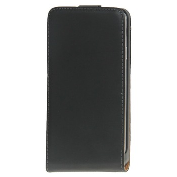 Husa protectie SKY FLIP pentru SAMSUNG GALAXY Note 3 (N9000), Flip vertical, Piele - Albastru Husa protectie SKY FLIP pentru SAMSUNG GALAXY Note 3 (N9000), Flip vertical, Piele - Albastru