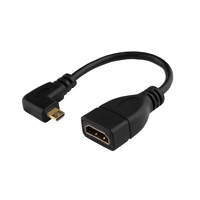 cablu adaptor la 90 de grade micro hdmi tata la hdmi mama negru imagen 16_0_
0