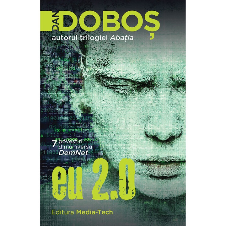 Eu 2.0 - Dan Dobos