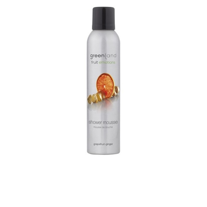 Zuhanyhab, Grönland, fűszeres, gyömbérrel és grapefruittal, 200 ml