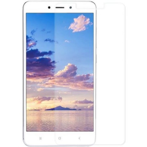 Folie protectie IMPORTGSM pentru Xiaomi Redmi Note 5A, Tempered Glass, Transparenta