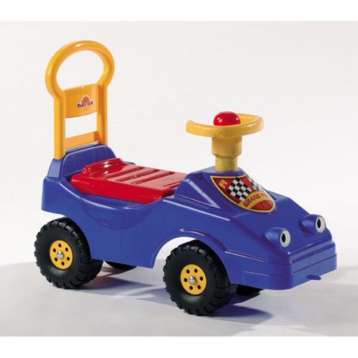 Dohany Autó Taxi - Baby, Robentoys