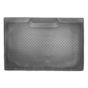 Covor protectie portbagaj ART dedicat Renault Kangoo an 1998-2010, caroserie 5 locuri, stil tavita Covor protectie portbagaj ART dedicat Renault Kangoo an 1998-2010, caroserie 5 locuri, stil tavita