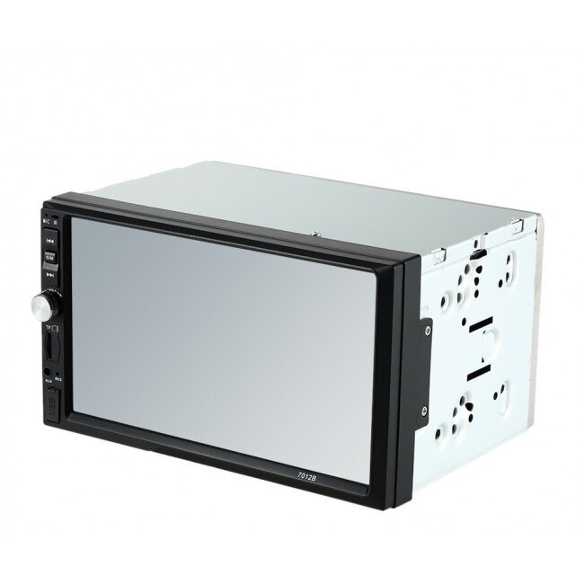 Player MP3 / MP5 auto 2DIN