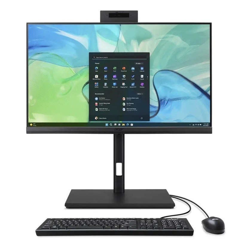 Desktop PC Tip sistem All in one PC Acer - eMAG.ro