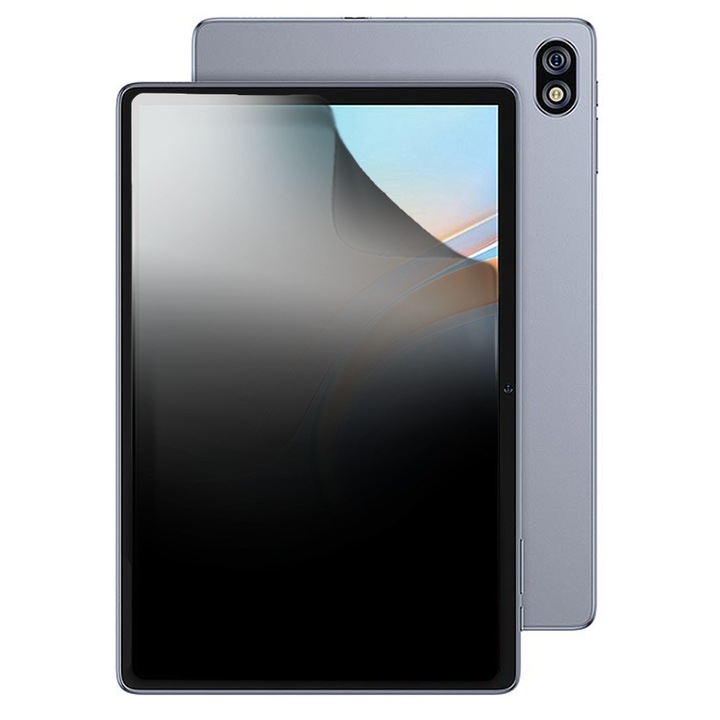 Защитно фолио за таблет, COMANDO, No Spy SafeView, против надраскване, 10.1 инча