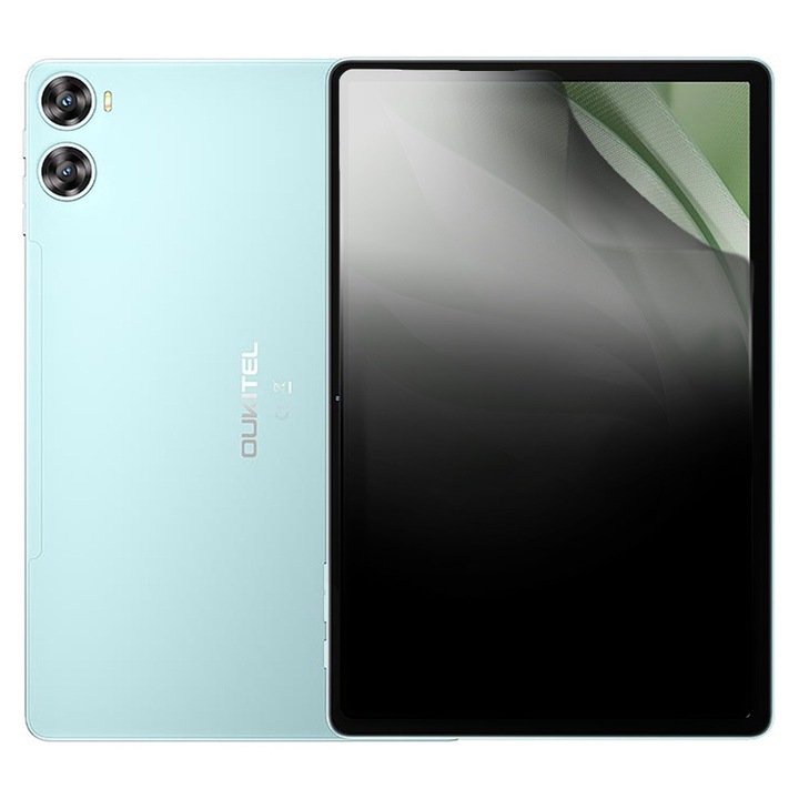 Защитно фолио за таблет, COMANDO, Oukitel OT9, против надраскване, против отпечатъци, 11 инча