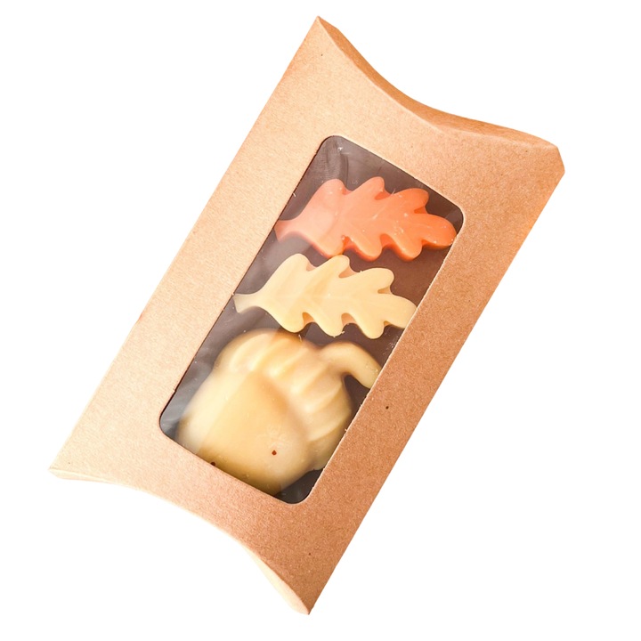 Ceara parfumata, MYGRACE, note calde, aromatice si condimentate, ceara naturala, 35 g - ceara parfumata, wax melts, ceara soia, handmade
