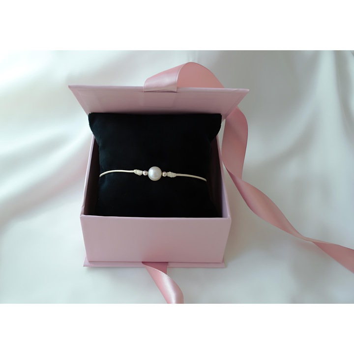 Brithla Bracelet, Bej