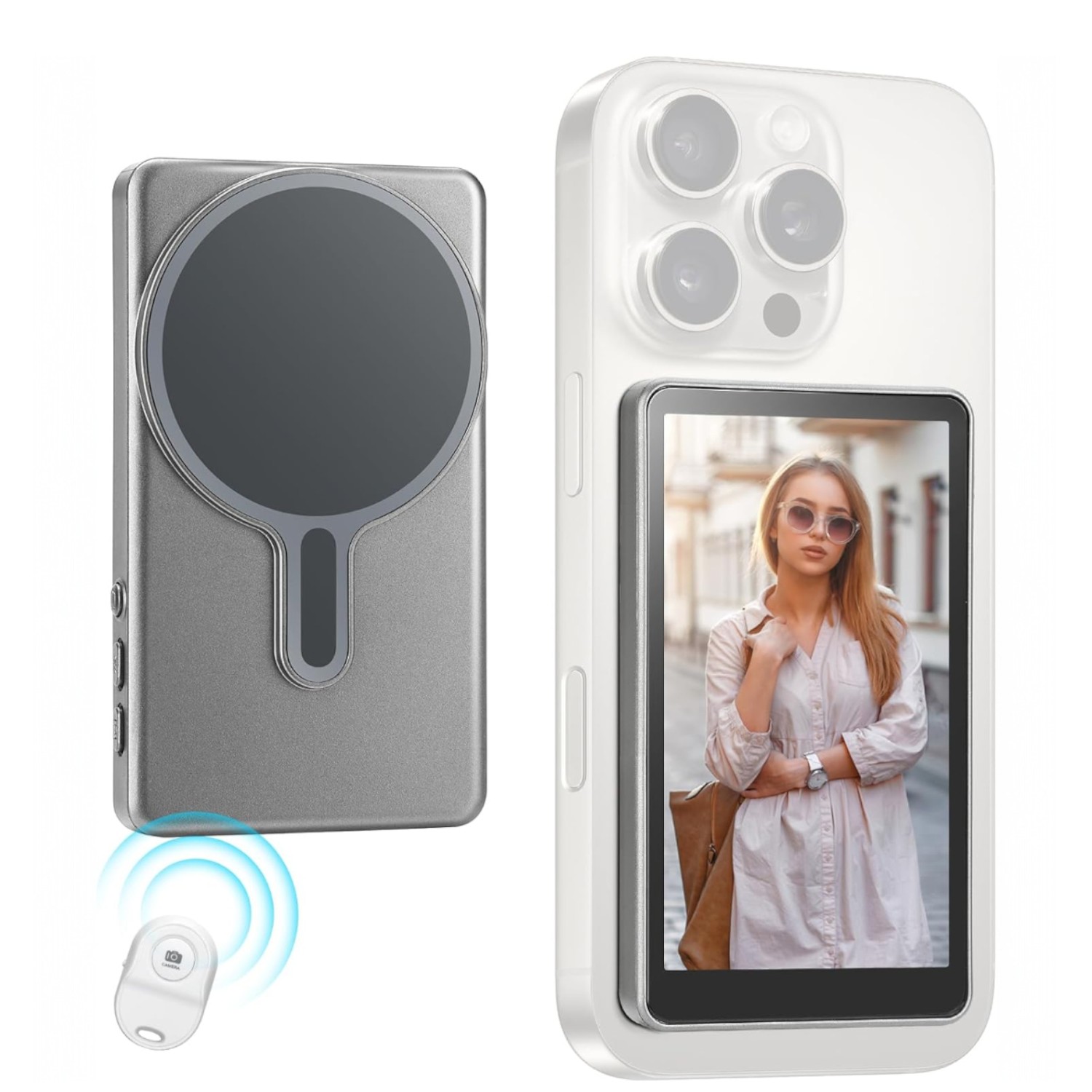 Xiaomi 14 Ultra Photography Kit - eMAG.ro