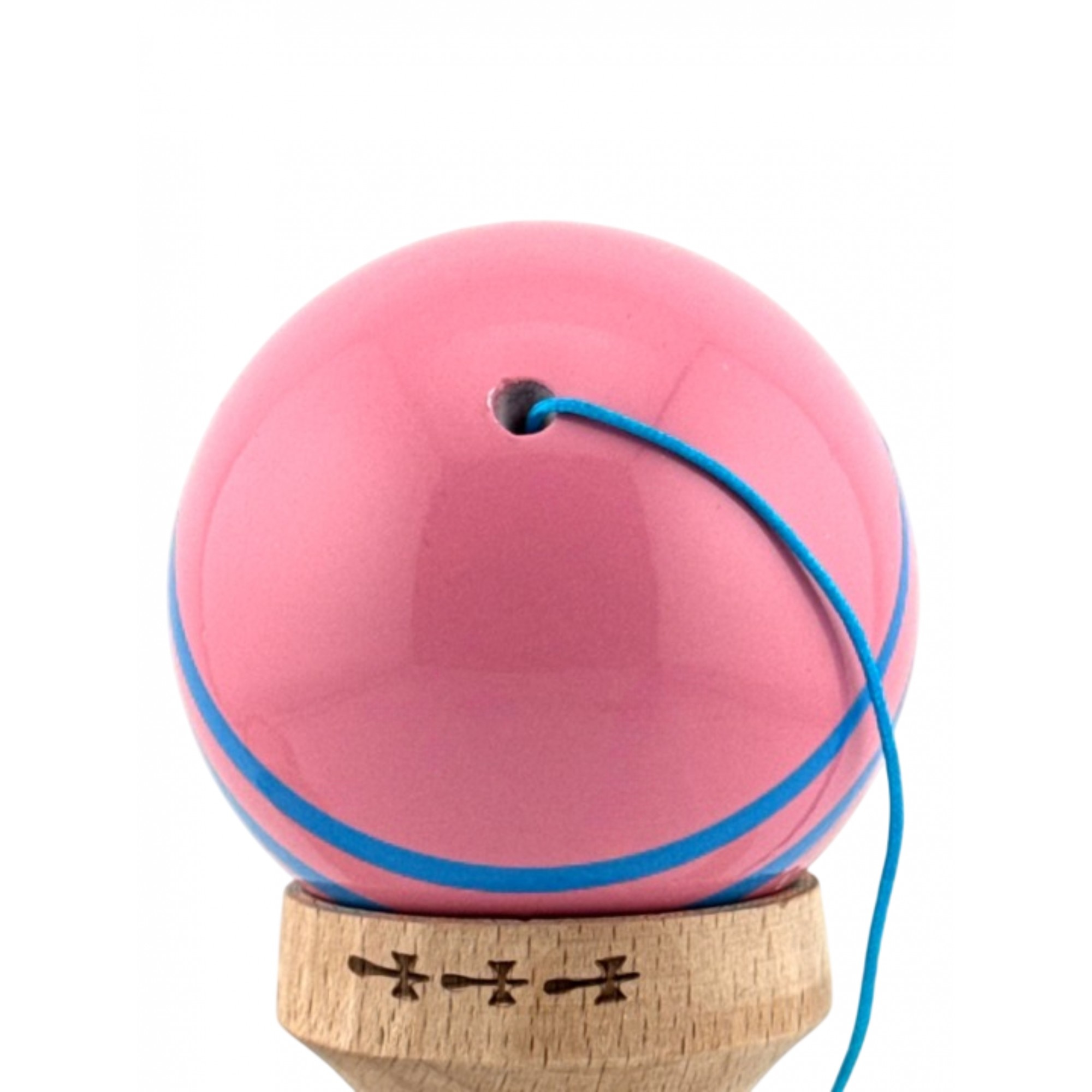 Kendama X Originala, Profesionala, By Fitilomania, Big Cups V2