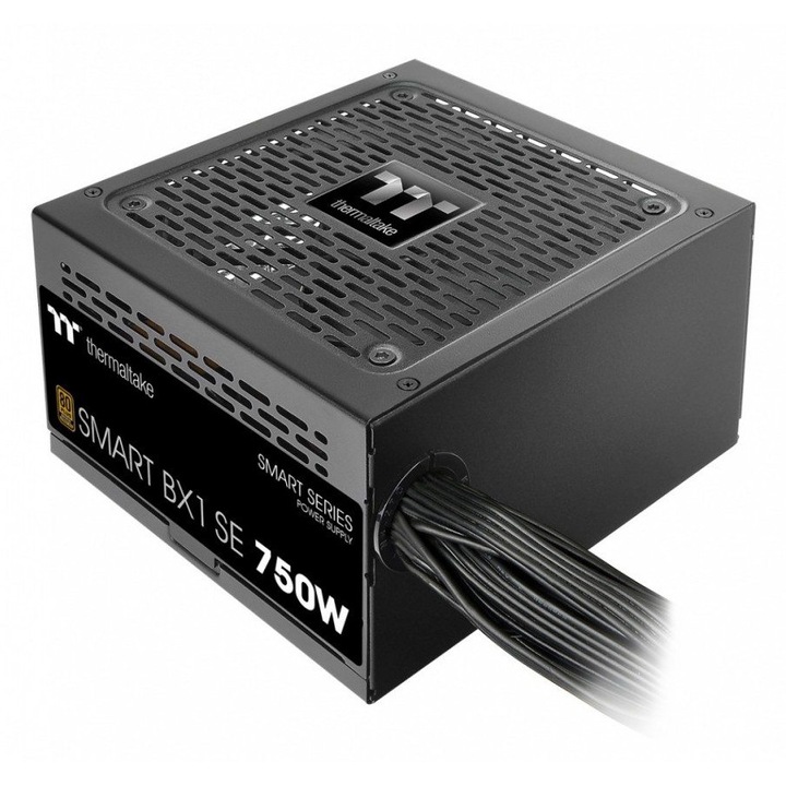 Surse PC Thermaltake Smart BX1 SE 750W 80+ Bronze