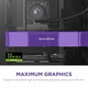 Кутия NZXT H9 Flow Dual-Chamber Matte Black