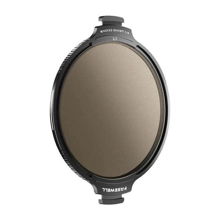 Филтър Freewell ND32/Black Mist 1/4 до Real Locking VND