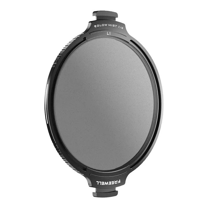 Филтър за мъгла Freewell Glow 1/4 до Real Locking VND