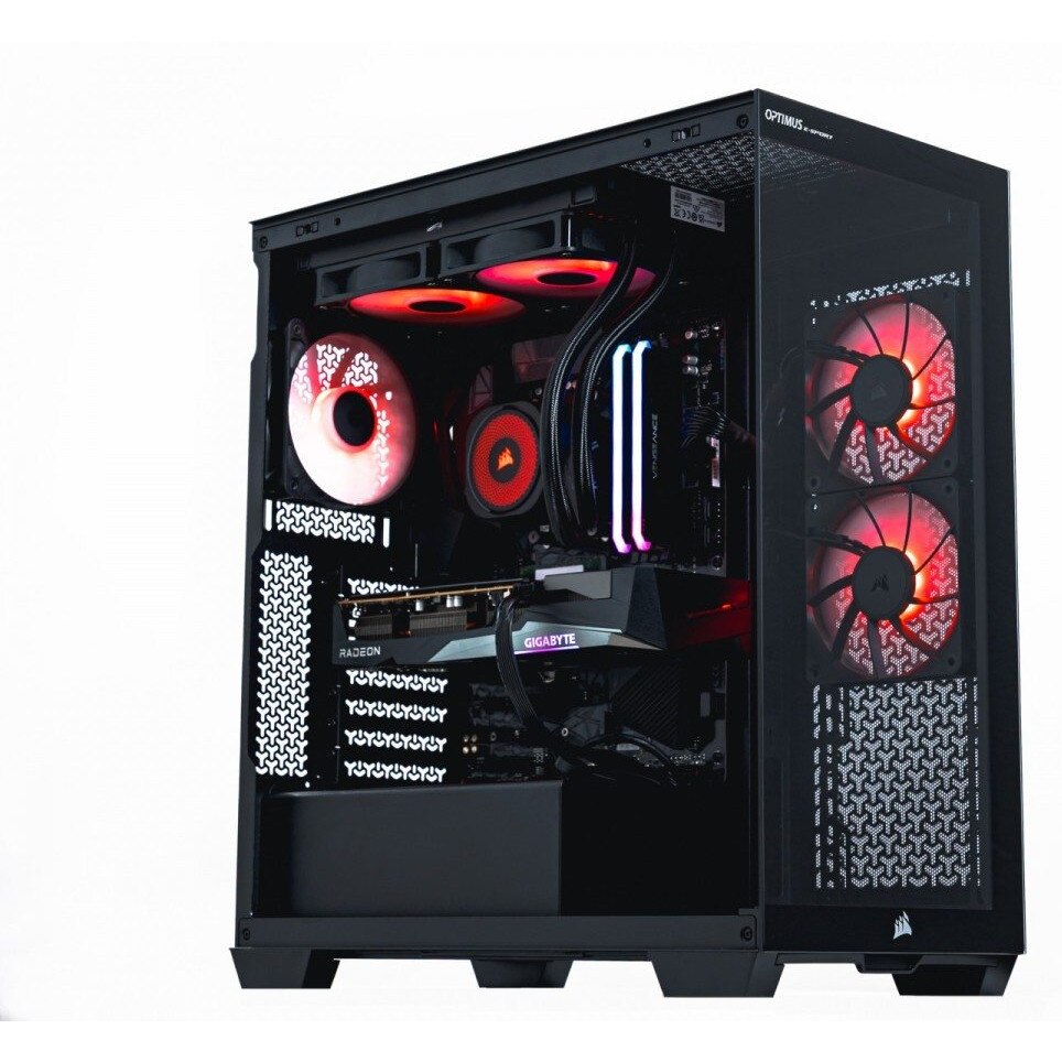 Cauți gaming pc ryzen 7 5800x? Alege din oferta eMAG.ro