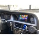Modul CarPlay si Android Auto Wireless pentru Audi Q3 (2013-2018), MMI 3G