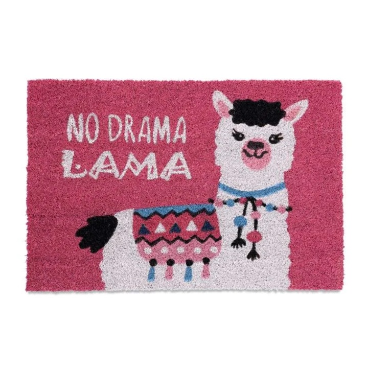 Láma Szőnyeg