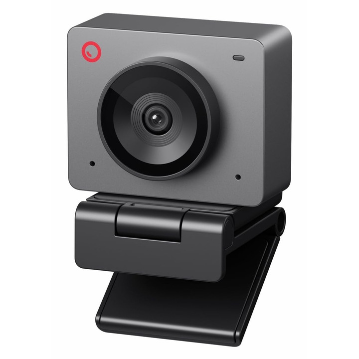 Уеб камера Obsbot Meet Se 1080P, 100 Fps, Сензор 1/2"8", Контрол с жестове
