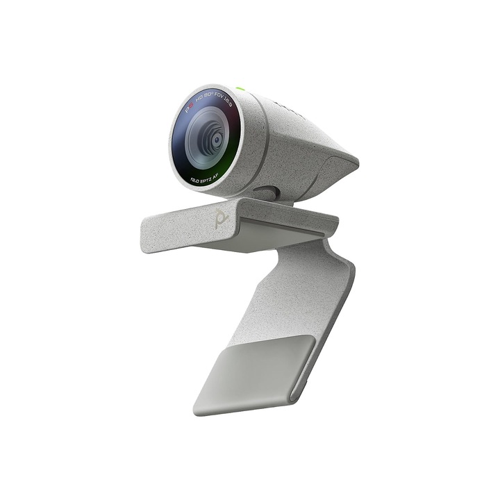 Poly Studio P5 webkamera, 1080P, 80°, USB 2.0