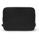 Etui laptop DICOTA, 31,8 cm (12.5"), negru, material reciclat, rezistent la zgarieturi