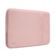Husă laptop TomToc 360, impermeabilă, 15 inch, pentru Macbook Air și Microsoft Surface