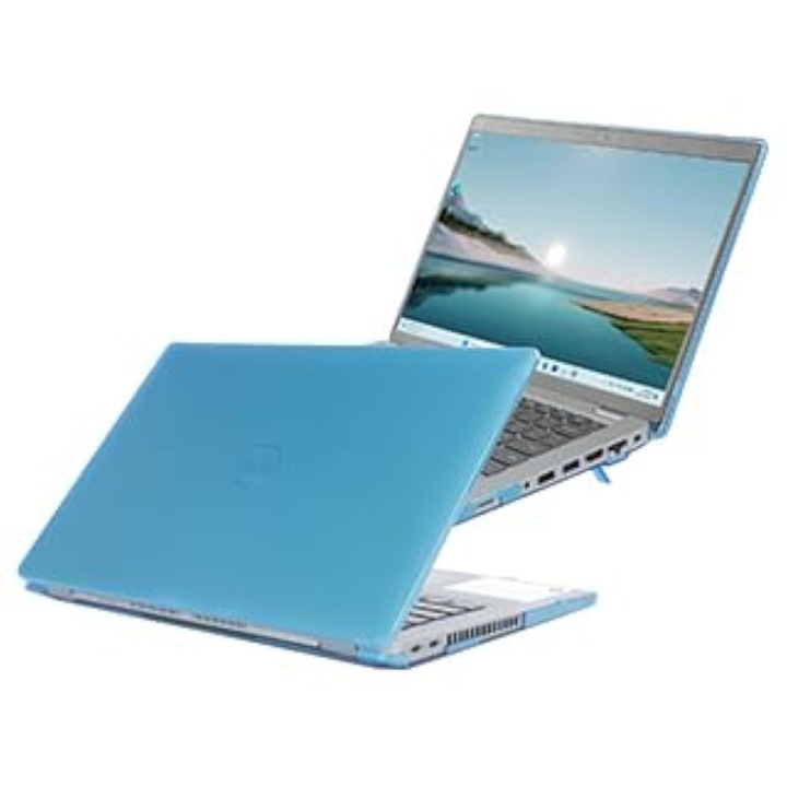 Husă laptop mCover, Aqua, 2023-2024