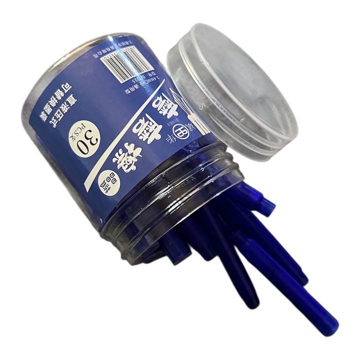 Set 30 rezerve cerneala termosensibila