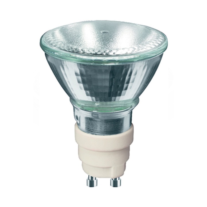 Лампа рефлектор алуминий MasterC CDM-Rm Elite Mini 35W/930 GX10 MR16 25D PHILIPS