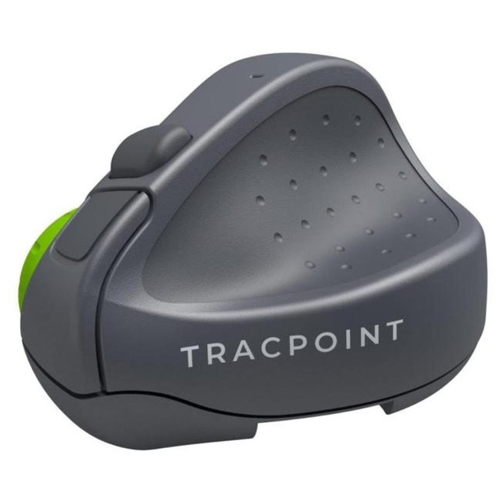 Mouse TrackPoint, Swiftpoint, ergonomica, Bluetooth 4.0, 5.6x4x3.3cm