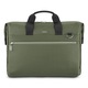 Geanta laptop Hama Ultimate, 35,8 cm (14.1"), verde, cu manere si curea detasabila