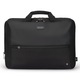 Geanta laptop DICOTA, model D32167-RPET, 40,6 cm (16"), neagra, cu curea pe umar, din poliester reciclat