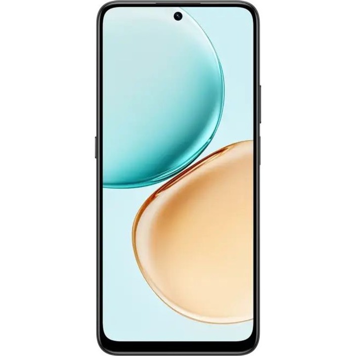 Смартфон HONOR X7d 4G, 8GB, 256GB, Velvet Black