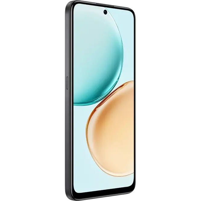 Telefon mobil Honor X7d, 8/256GB, Negru