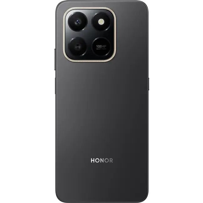 Telefon mobil Honor X7d, 8/256GB, Negru