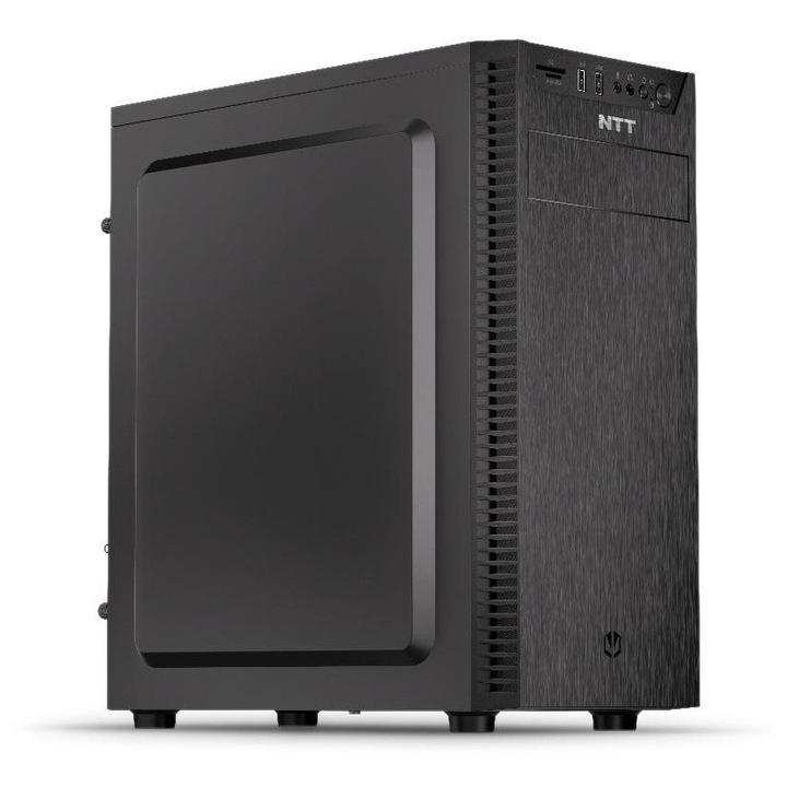 Computer desktop NTT proDesk, Ryzen 5 7600, 16GB RAM, 512GB SSD, Wi-Fi, Windows 11 Home