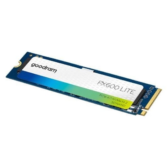 SSD Micron 2400 NVMe PCIe Gen4 M.2 de 512 GB, citire 4200 MB/s