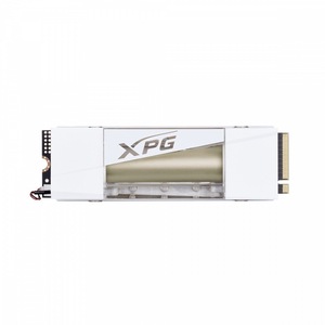 Solid-State Drive (SSD)